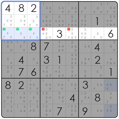 sudoku difficult printable