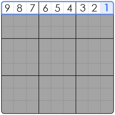 new york times sudoku answers