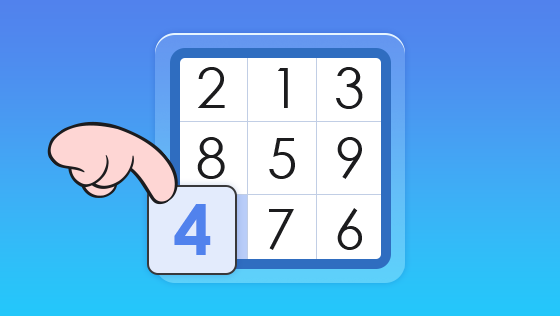 sudoku 2go
